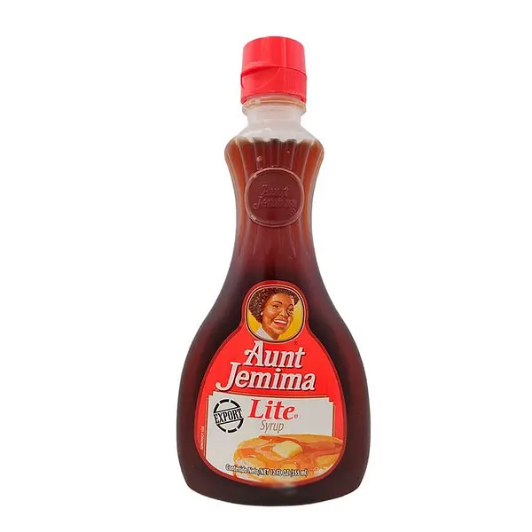 MIEL AUNT JEMIMA LITE * 355ML