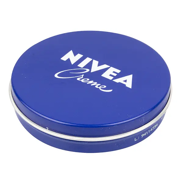 CREMA CORPORAL ORIGINAL NIVEA *250 ML