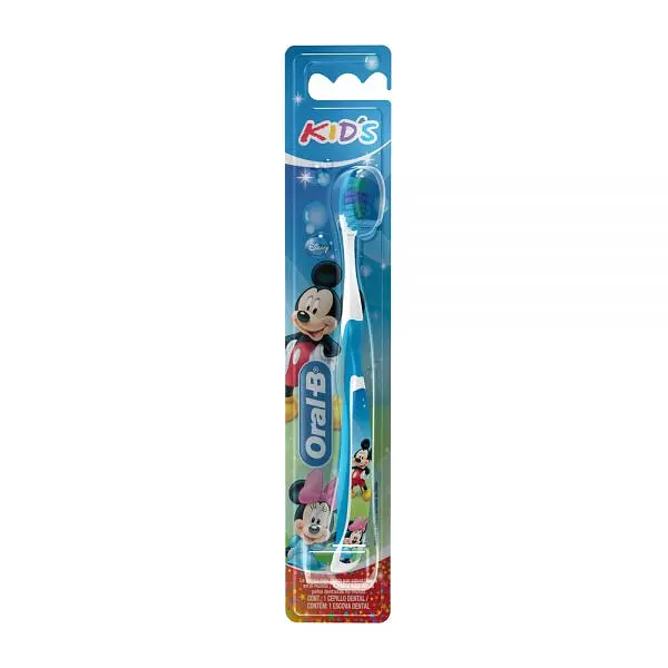 CEPILLO DENTAL KIDS ORAL B