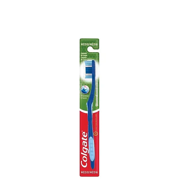 CEPILLO DENTAL COLGATE MEDIO *1U