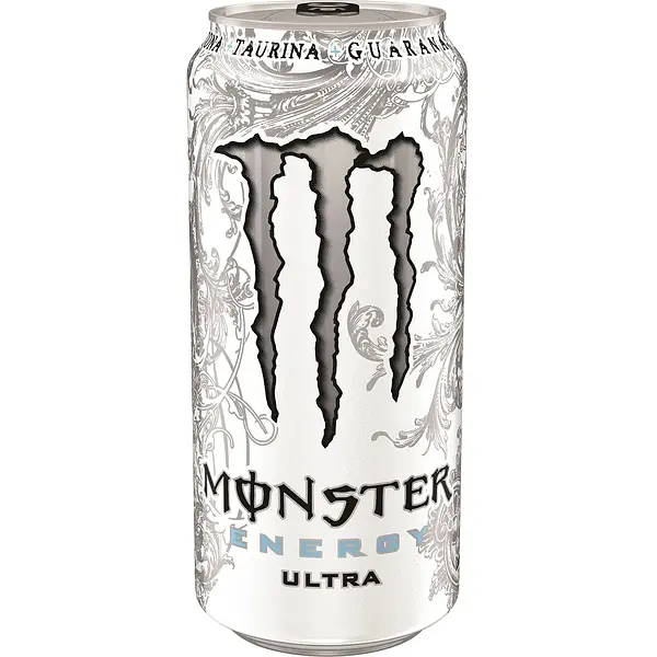 ENERGIZANTE ENERGY ULTRA MONSTER*473ML