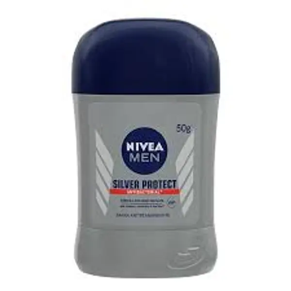 DESODORANTE BARRA MEN NIVEA *50 GR