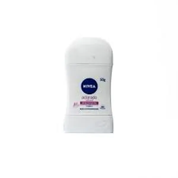 DESODORANTE BARRA ACLARADO NIVEA *50G