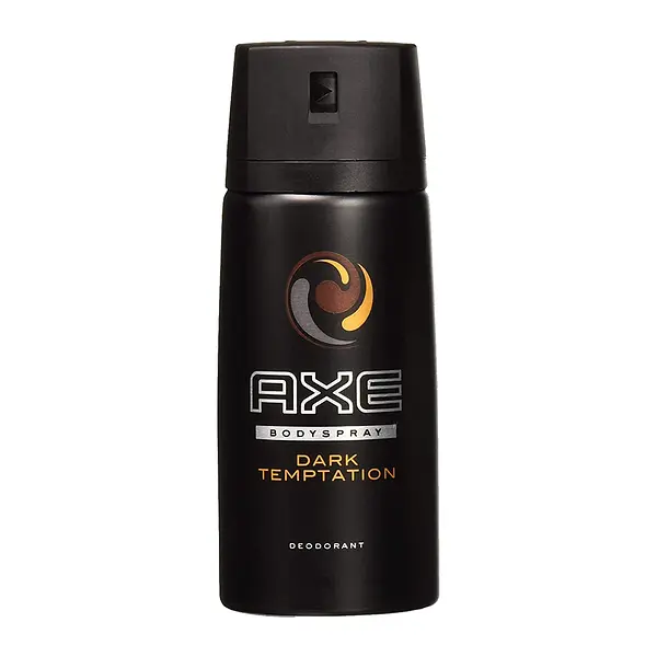 DESODORANTE AEROSOL DARK AXE*150 ML