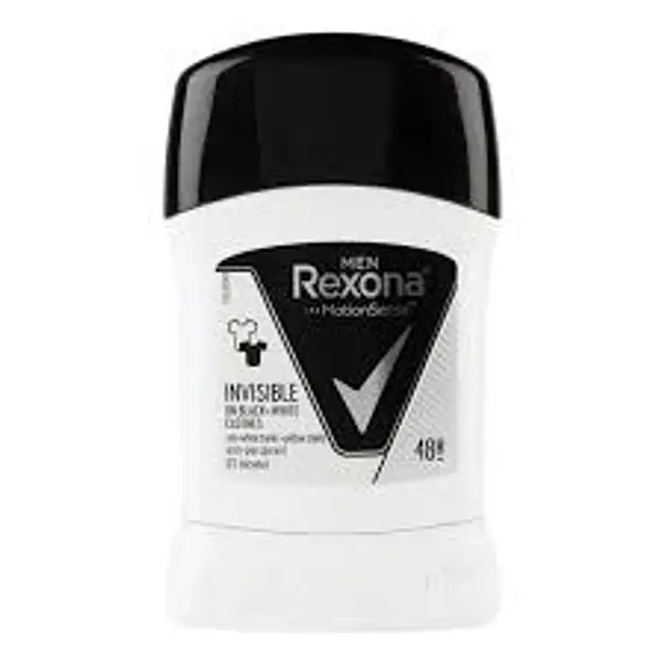 DESODORANTE BARRA INVISIBLE REXONA *40GR