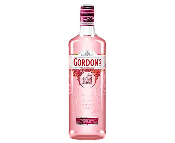 GINEBRA PREMIUM GORDONNS*700ML