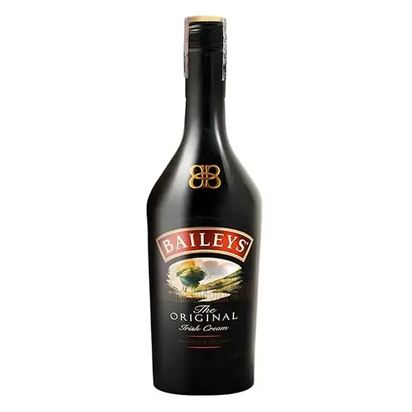 CREMA DE WHISKY BAILEYS *375ML