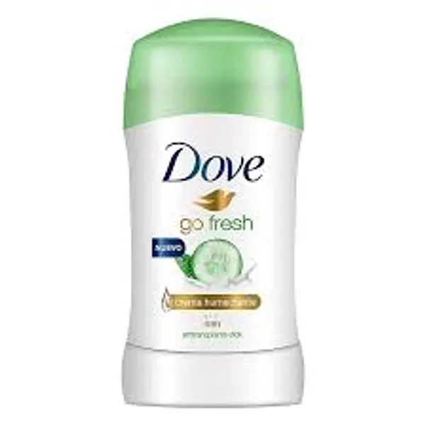 DESODORANTE BARRA GEL FRESH DOVE *40G