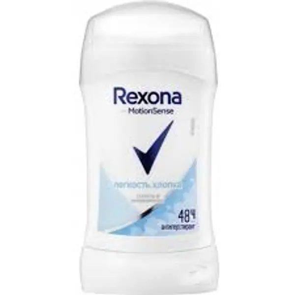 DESODORANTE BARRA COTTON REXONA*40G