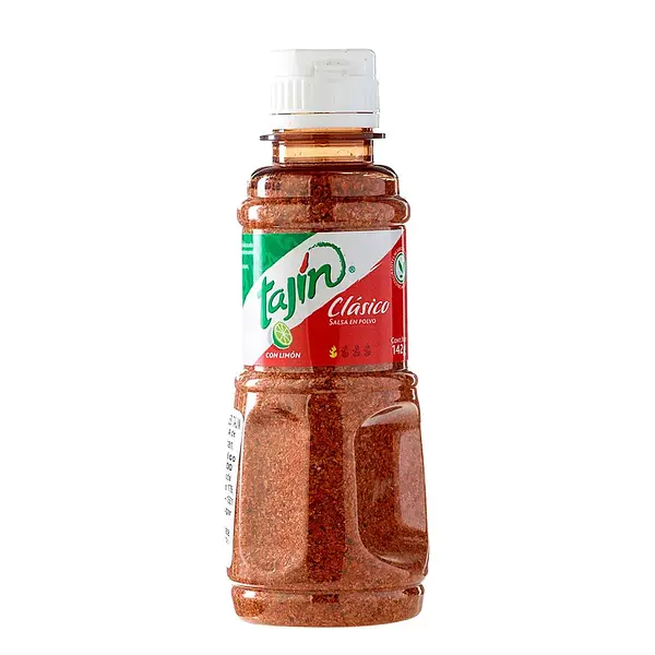 CONDIMENTO CHILE TAJIN * 142G
