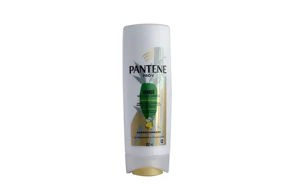 ACONDICIONADOR BAMBU NUTRE PANTENE*200ML