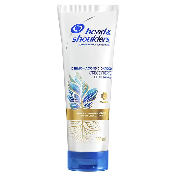 ACONDICIONADOR CRECE HEAD&SHOULDERS*300M