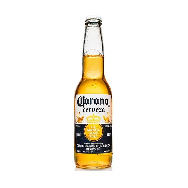CERVEZA CORONA M*355ML
