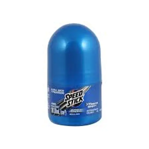 DESODORANTE ROLON SPEED STICK*30ML