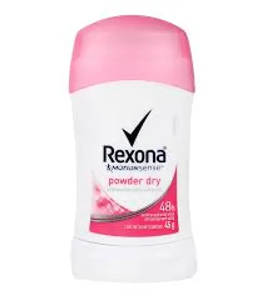 DESODORANTE BARRA POWER REXONA*48GR