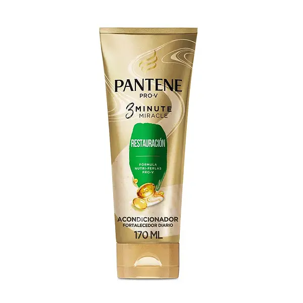 ACONDICIONADOR RESTAURACION PANTENE*170ML