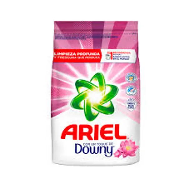 DETERGENTE POLVO DOWNY ARIEL*4KG