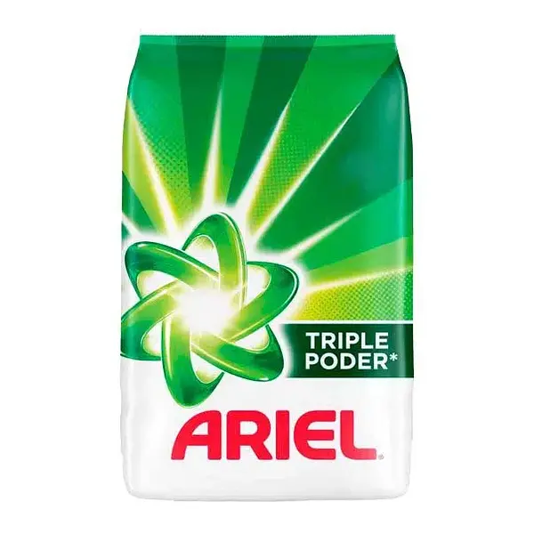 DETERGENTE POLVO ARIEL*3.5KG