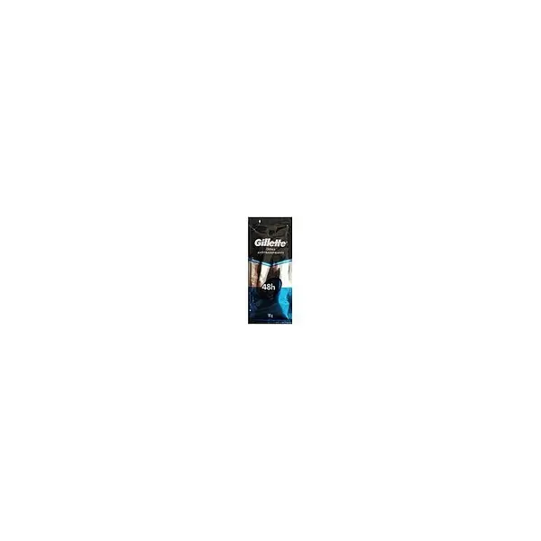 DESODORANTE SOBRE CREMA MEN GILLETE*11G