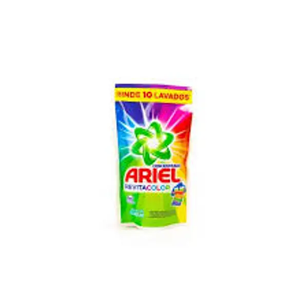 DETERGENTE LIQUIDO COLOR ARIEL*400ML