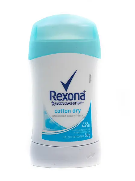 DESODORANTE BARRA COTTON REXONA*50GR