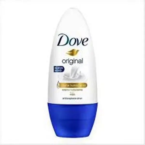 DESODORANTE BARRA ORIGINAL DOVE*50GR