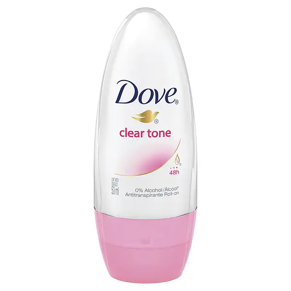 DESODORANTE ROLON COCO DOVE*50GR
