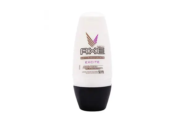DESODORANTE ROLON SECO AXE*50ML