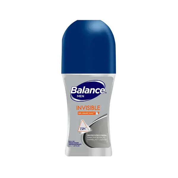 DESODORANTE ROLON MEN DOVE*30ML