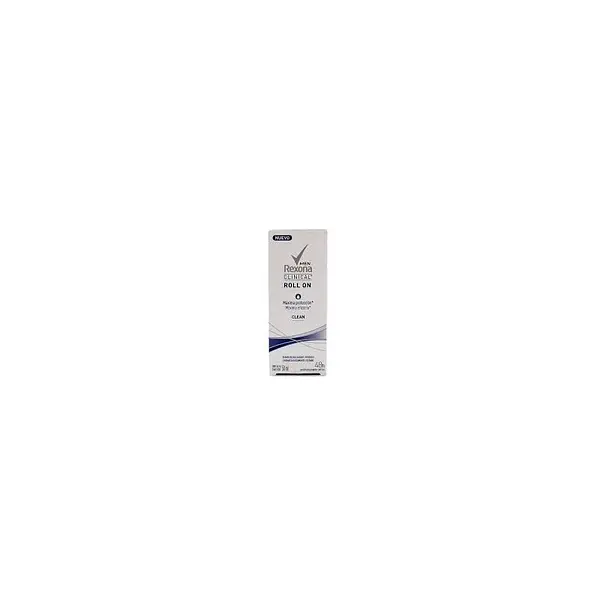 DESODORANTE ROLON CLINICAL REXONA*50ML
