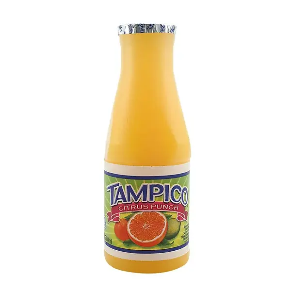 JUGO CITRUS TAMPICO *240ML