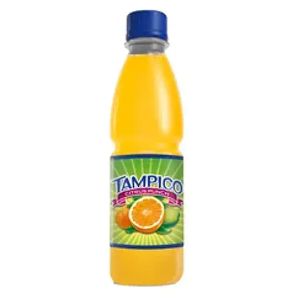 JUGO CITRUS TAMPICO*330ML