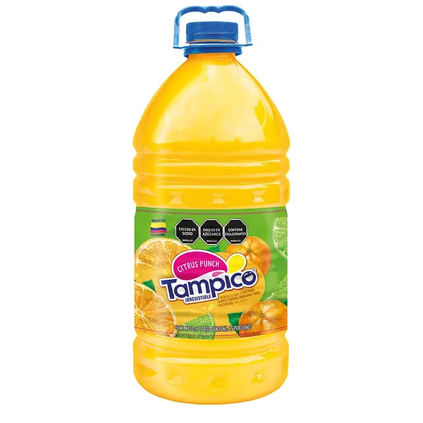 JUGO CITRUS TAMPICO*500ML
