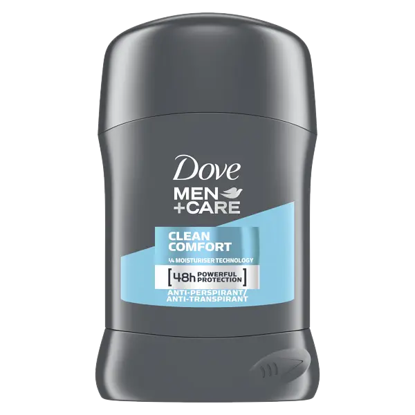 DESODORANTE BARRA MEN DOVE*50ML