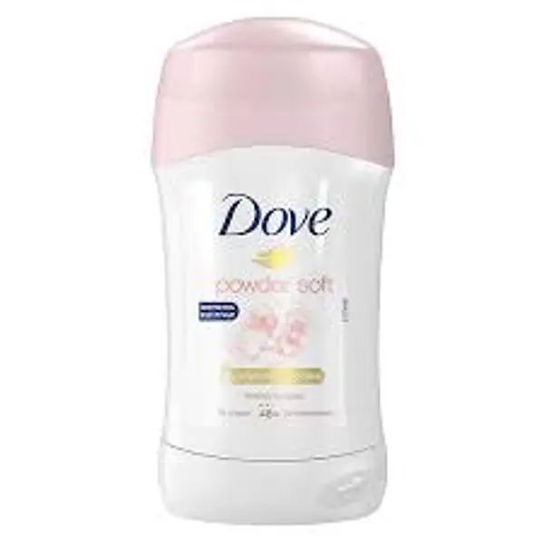 DESODORANTE BARRA POWER SOFT DOVE*40ML