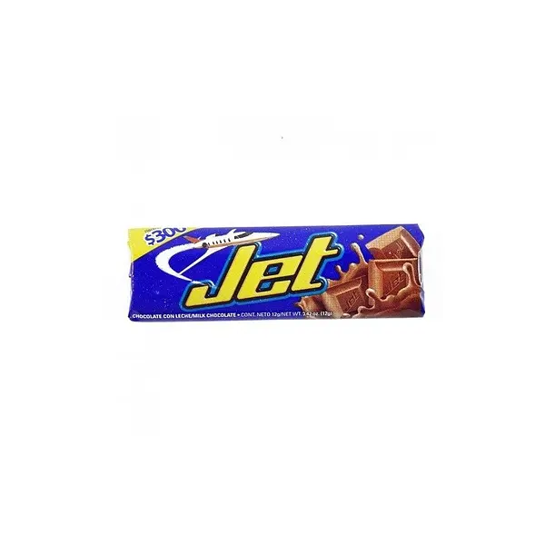 CHOCOLATINA ORIGINAL JET *12GR
