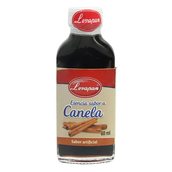 ESENCIA CANELA LEVAPAN *60ML
