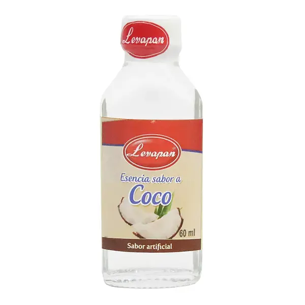 ESENCIA COCO LEVAPAN*60ML