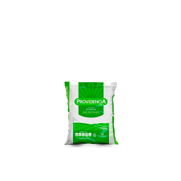 AZUCAR BLANCA PROVIDENCIA*1000G
