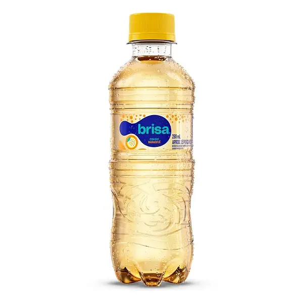 AGUA MARACUYA BRISA * 280ML