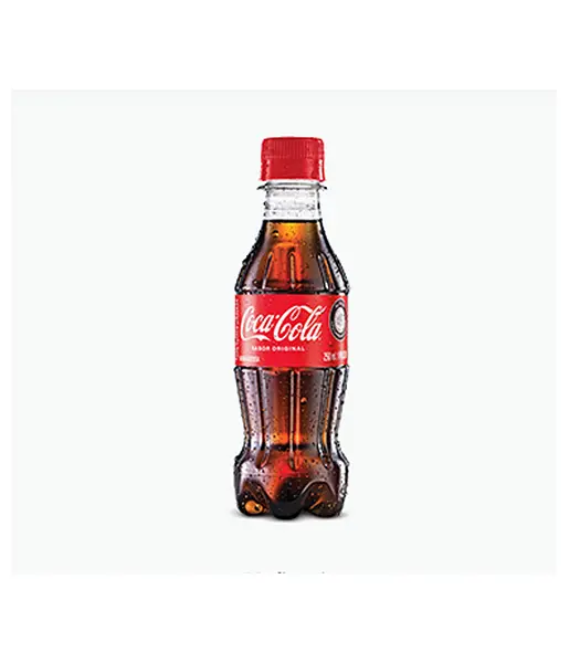 GASEOSA ORIGINAL COCA COLA*250ML