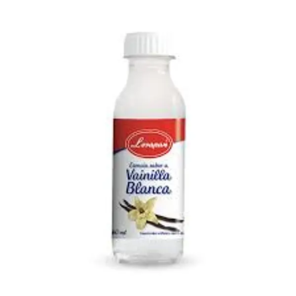 ESENCIA VAINILLA BLANCA LEVAPAN* 60ML