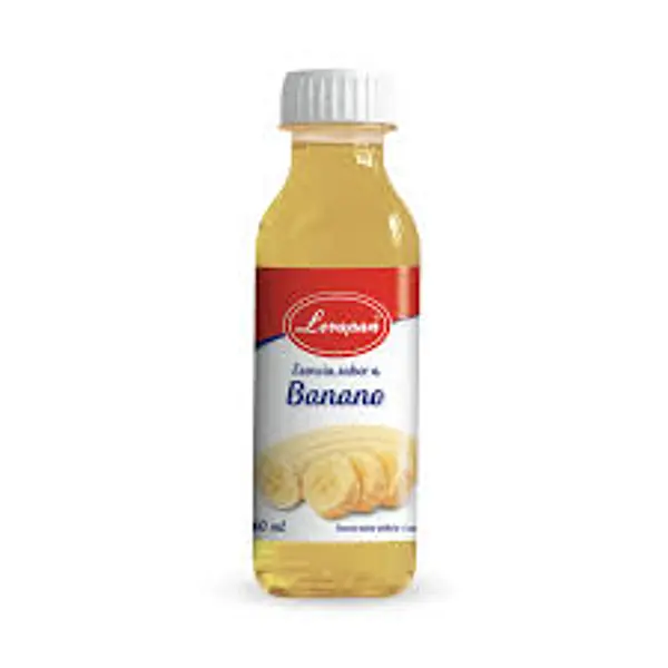 ESENCIA BANANO LEVAPAN*60ML