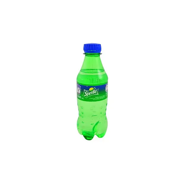 GASEOSA SPRITE *250ML
