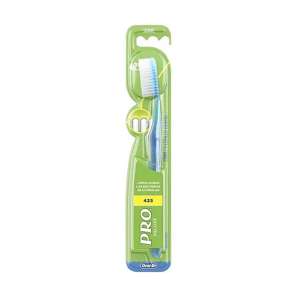 CEPILLO DENTAL PRO 425*1UND