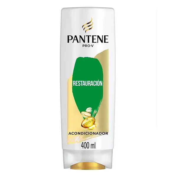 ACONDICIONADOR RESTAURACION PANTENE*400ML