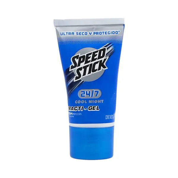 DESODORANTE CREMA SPEED STICK*30G