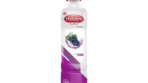 PEDIALYTE UVA*500ML