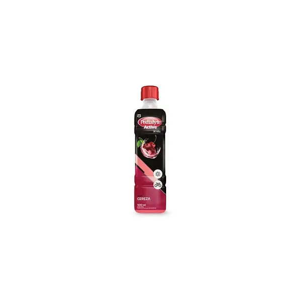 PEDIALYTE CEREZA *500ML