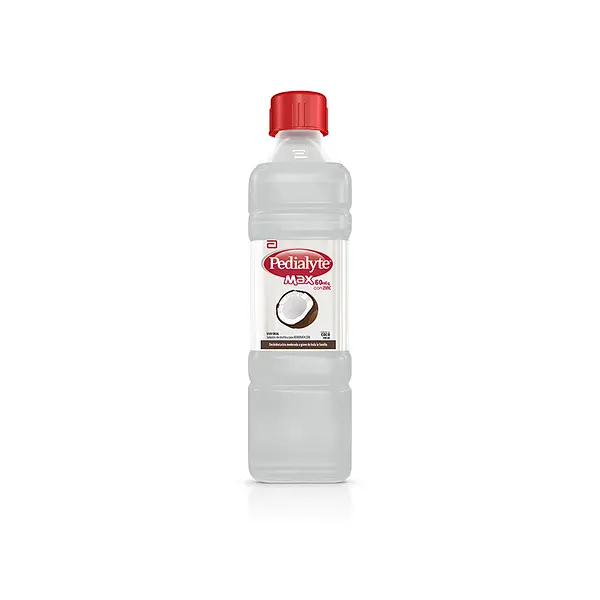 PEDIALYTE COCO *500ML